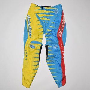 Troy Lee Designs GP Motocross Pants
